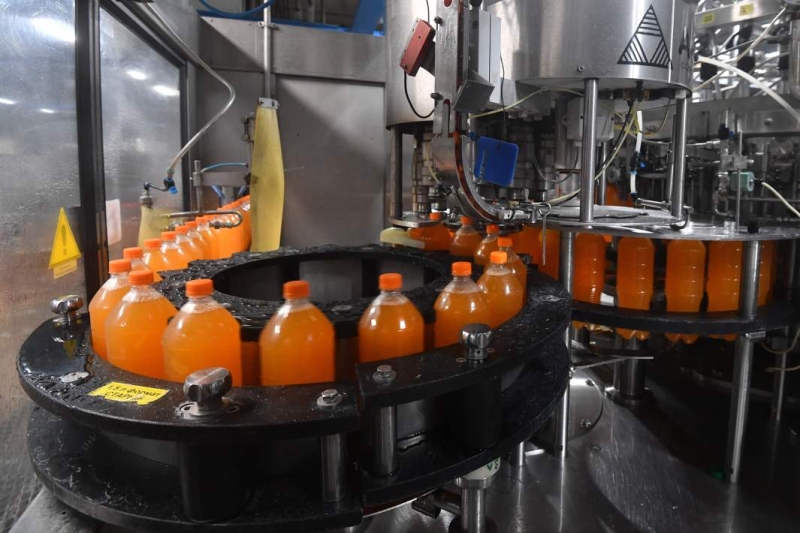 Потянуло от сладенького: производители газировки начали массово убирать сахар из напитков