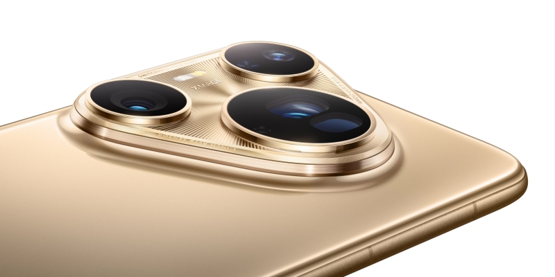 Huawei представила Pura 80: четыре флагманских камерофона с влагозащитой
