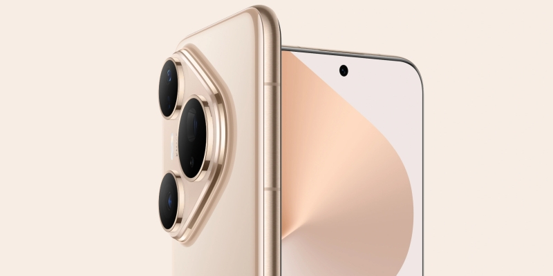 Huawei представила Pura 80: четыре флагманских камерофона с влагозащитой