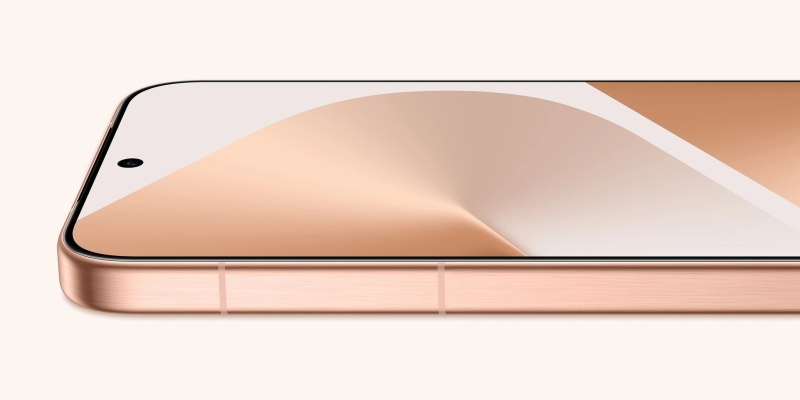 Huawei представила Pura 80: четыре флагманских камерофона с влагозащитой