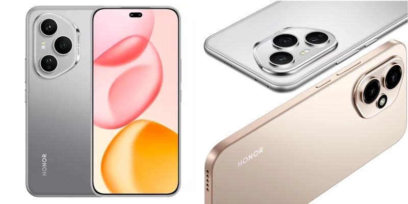 Надо брать: смартфон Honor 400 Pro со скидкой 45%
