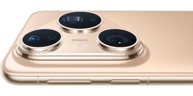 Huawei представила Pura 80: четыре флагманских камерофона с влагозащитой