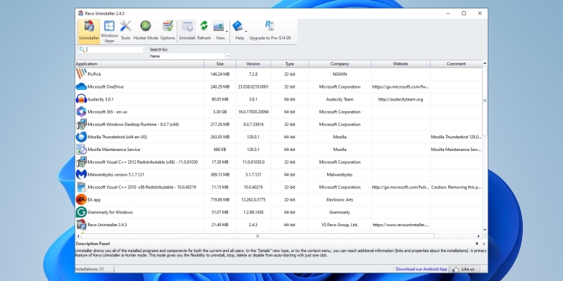 Как полностью удалить программу с компьютера на Windows и macOS