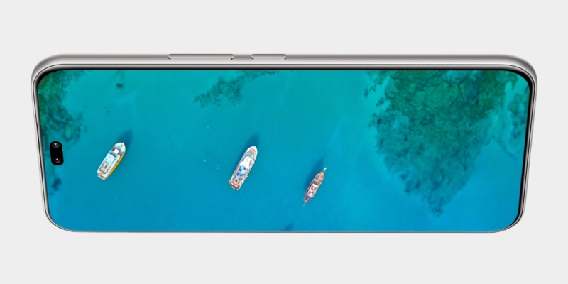 Надо брать: смартфон Honor 400 Pro со скидкой 45%