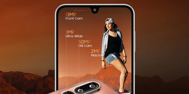 Представлен недорогой смартфон Samsung Galaxy M36 — он будет обновляться до 2030 года