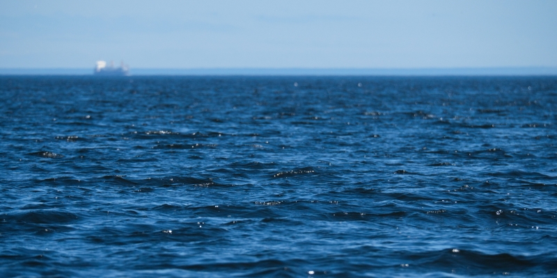 Знаете ли вы, почему нельзя пить морскую воду