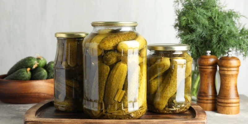 12 неочевидных продуктов, которые могут повышать артериальное давление