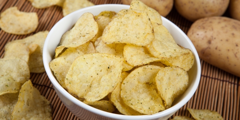 12 неочевидных продуктов, которые могут повышать артериальное давление