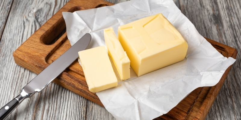 12 неочевидных продуктов, которые могут повышать артериальное давление