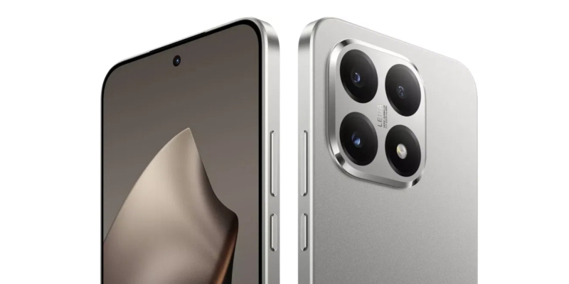 Официально: объявлена дата анонса флагманов Xiaomi 15T и 15T Pro