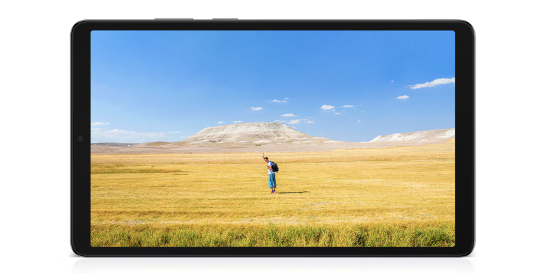 Samsung представила Galaxy Tab A11 — свой самый доступный планшет