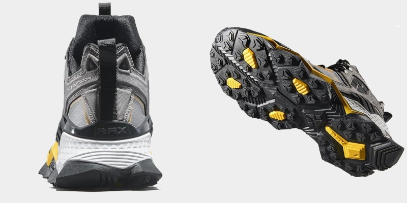 Забираем непромокаемые кроссовки от RAX со скидкой 64%