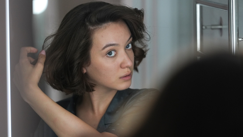 Диетолог связала питание с выпадением и ростом волос