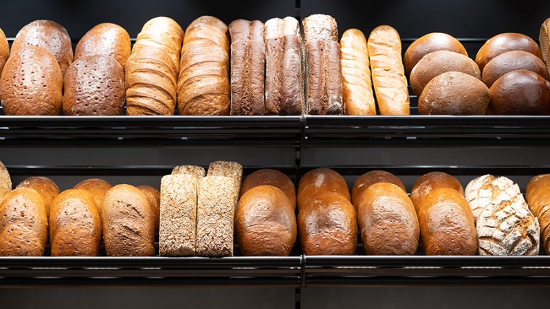 Эксперты рассказали о разнице между грубыми злаками и цельнозерновыми продуктами