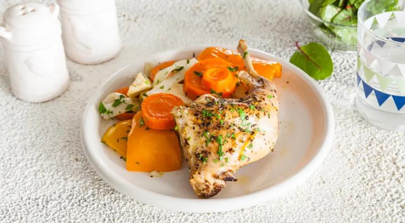 10 простых рецептов для разгрузочных дней, которые вернут легкость после праздников