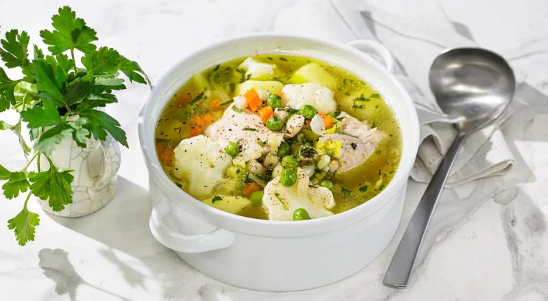 10 простых рецептов для разгрузочных дней, которые вернут легкость после праздников