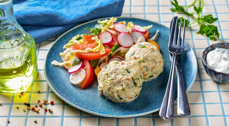 10 простых рецептов для разгрузочных дней, которые вернут легкость после праздников