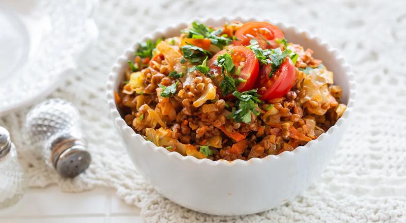 10 простых рецептов для разгрузочных дней, которые вернут легкость после праздников