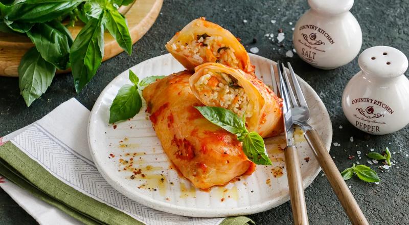 12 диетических блюд из риса для легкого меню: простые и необычные рецепты