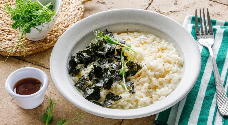 12 диетических блюд из риса для легкого меню: простые и необычные рецепты