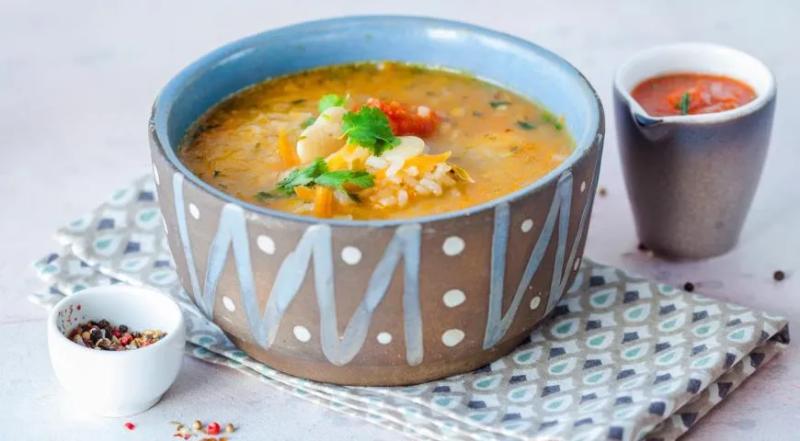 12 диетических блюд из риса для легкого меню: простые и необычные рецепты