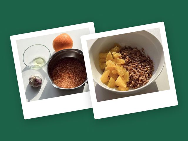 &laquo;Блюдо напомнило маринованные, но безвкусные огурцы&raquo;