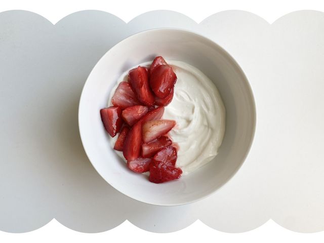 &laquo;Одни блюда стали фаворитами, другие не повторю никогда&raquo;