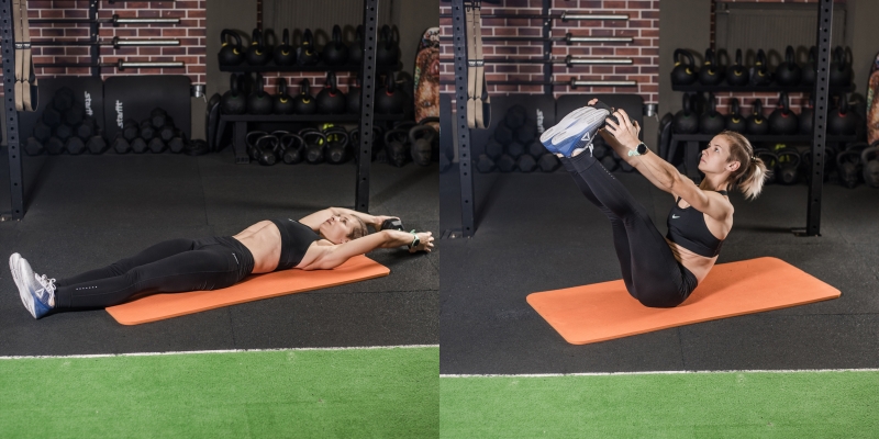 35 упражнений с гантелями для тех, кто хочет прокачать всё тело