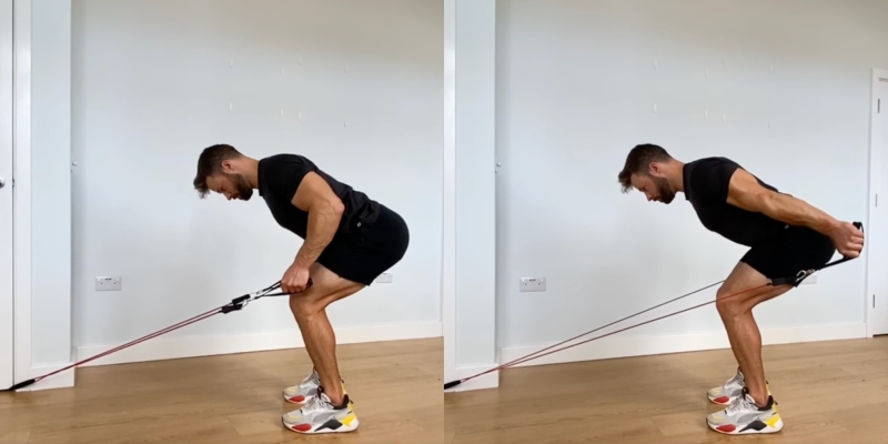 14 лучших упражнений на трицепс для зала и дома