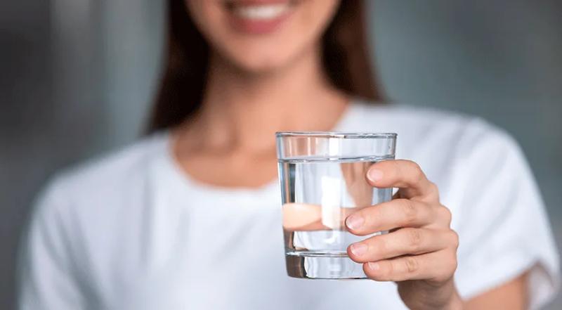 Что такое детокс-диета, каким правилам детокс-рациона следовать, рассказывает врач-диетолог Наталья Круглова