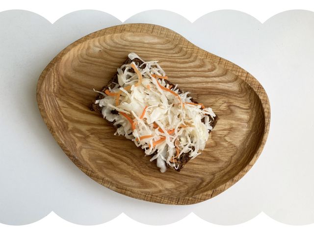 &laquo;Одни блюда стали фаворитами, другие не повторю никогда&raquo;