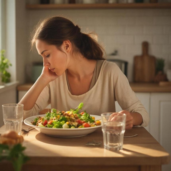 Доказано: современная одержимость здоровьем и благополучием обусловлена эволюцией