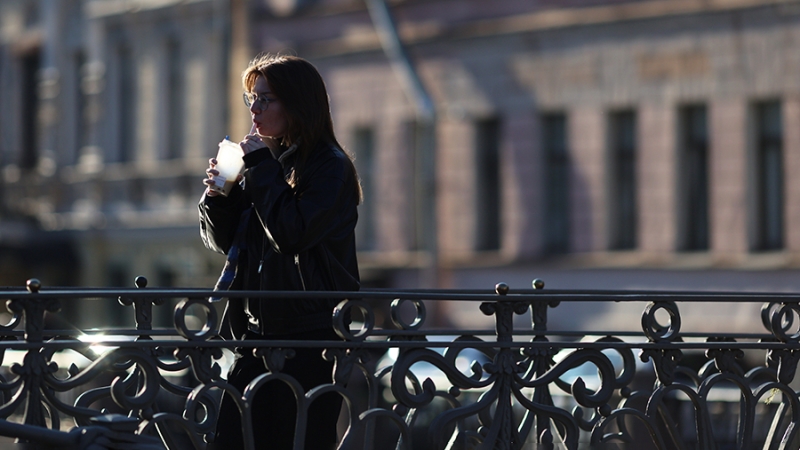 Эксперт рассказала о влиянии bubble tea и стритфуда на здоровье человека