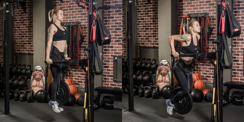 14 лучших упражнений на трицепс для зала и дома