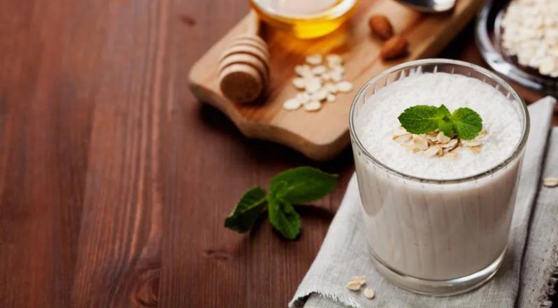 Как приготовить вкусную овсянку