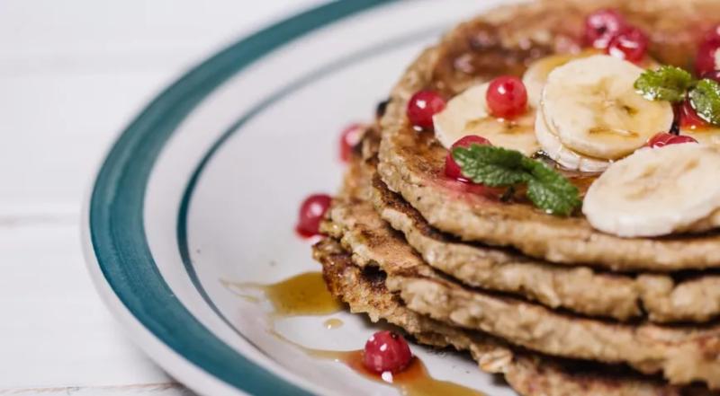 Как приготовить вкусную овсянку