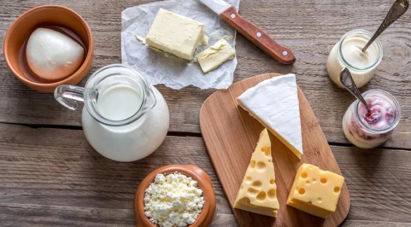 Лечение депрессии едой