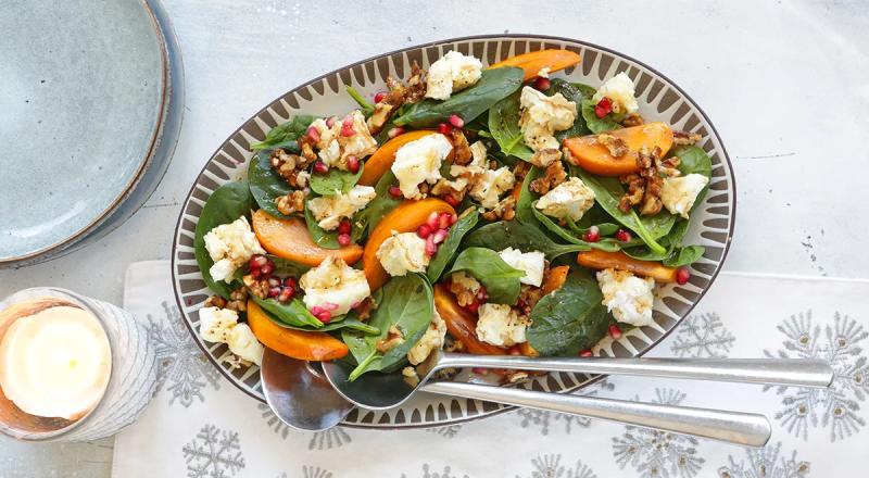Легкие ПП-блюда для праздничного стола: для тех, кому важен не только вкус