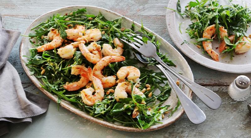 Легкие ПП-блюда для праздничного стола: для тех, кому важен не только вкус