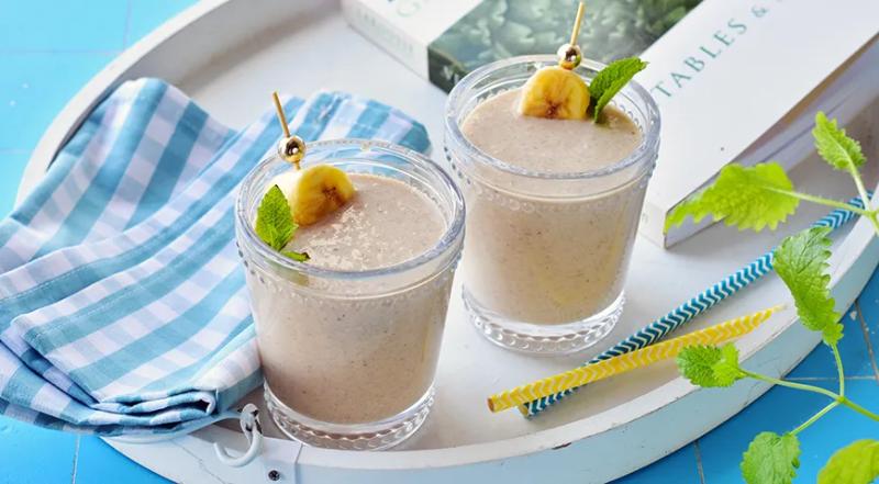 Лучшие коктейли для похудения: 7 рецептов, которые легко вписать в рацион