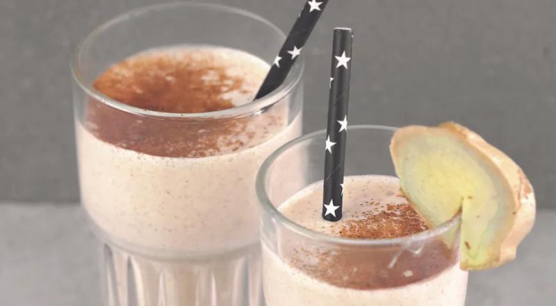 Лучшие коктейли для похудения: 7 рецептов, которые легко вписать в рацион