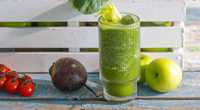 Лучшие коктейли для похудения: 7 рецептов, которые легко вписать в рацион