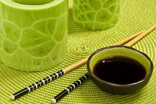 Поддельные продукты питания от производителей