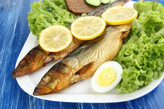 Поддельные продукты питания от производителей