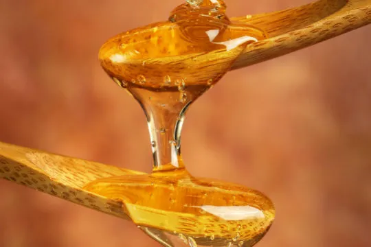 Поддельные продукты питания от производителей