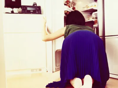 Продукты для похудения - вторая десятка