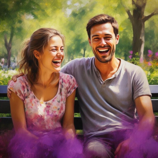 Врач порекомендовал смеяться хотя бы два-пять раз в неделю