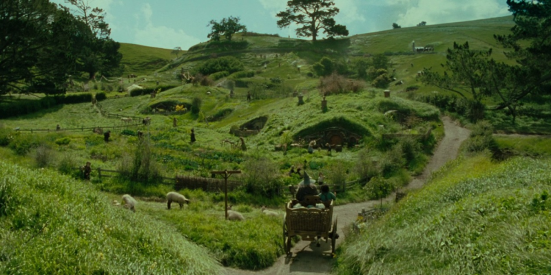 Элайджа Вуд признался, что до сих пор не дочитал &laquo;Властелина колец&raquo;