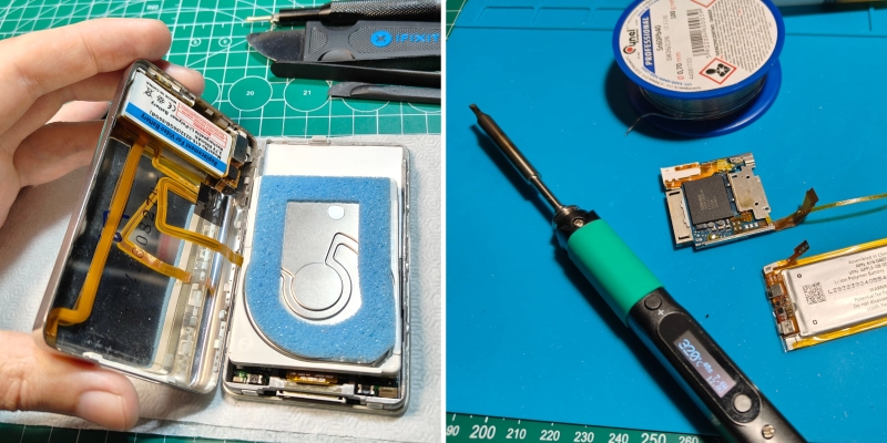 Почему люди скупают старые iPod в 2026 году и какой вариант стоит искать