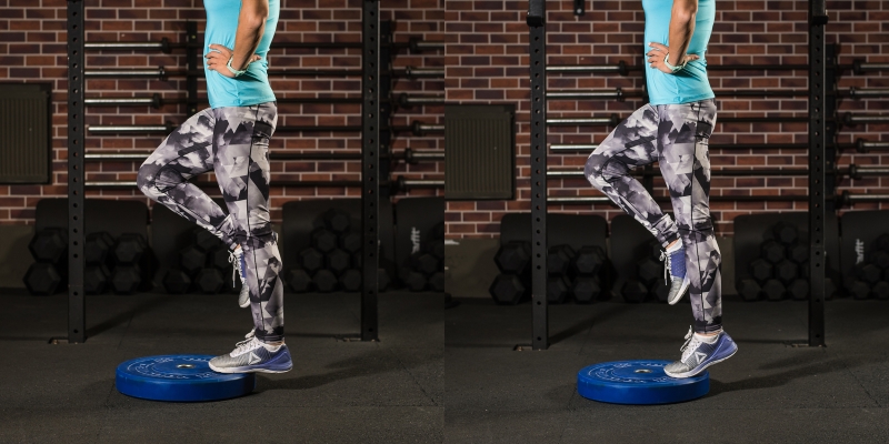 20 лучших упражнений на ноги для зала и дома